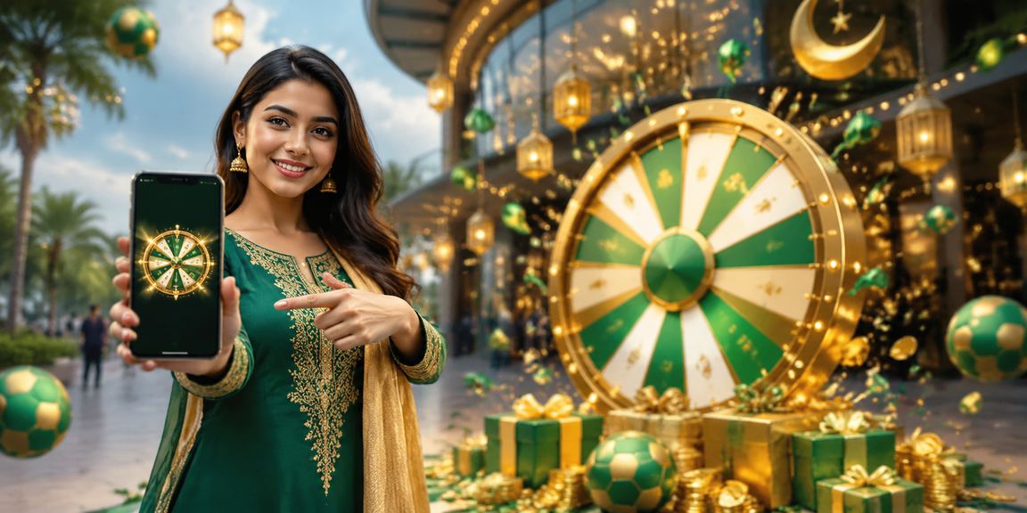 ঈদ উৎসব উপলক্ষে বিশেষ বোনাস অফার