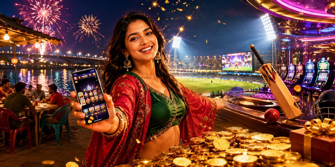 ময়মনসিংহ ক্রিকেট বেটিং দৃশ্য